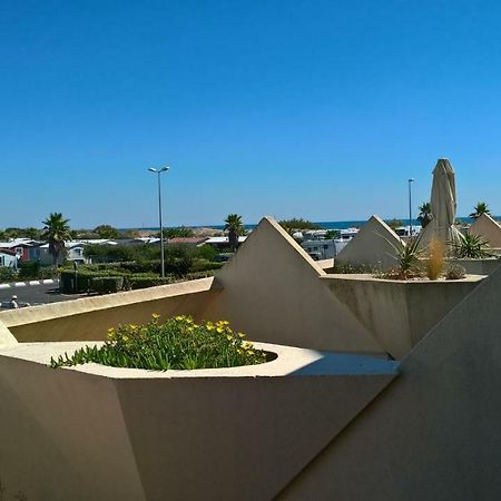 Heliopolis Village Naturiste Agde Exterior photo