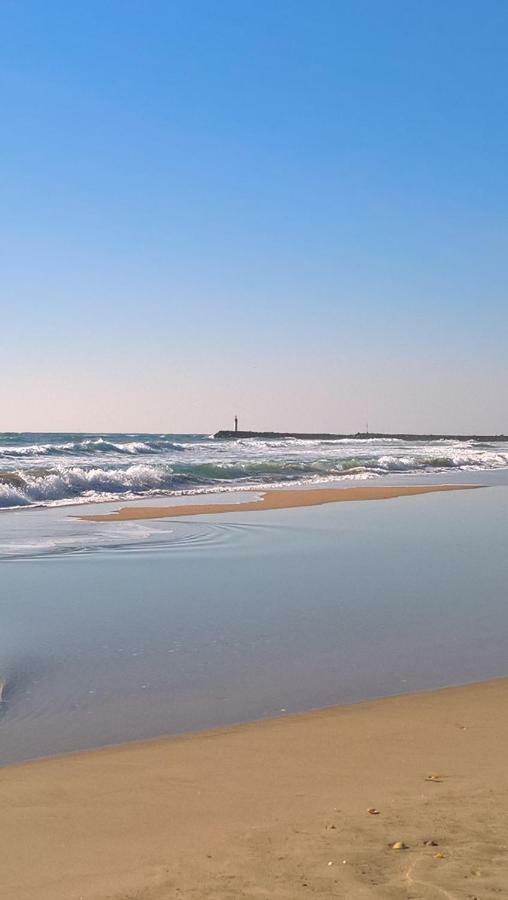 Heliopolis Village Naturiste Agde Exterior photo